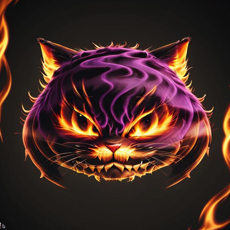 00469-3223170382-cheshire cat, detailed, vivid fire.png